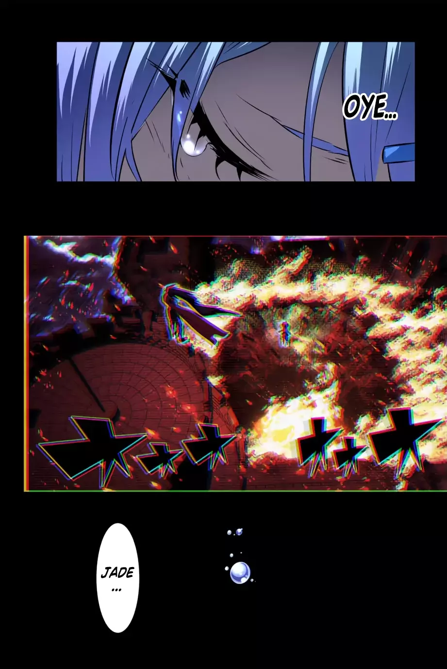 Tensei Shitara dai Nana Ouji dattanode, Kimamani Majutsu o Kiwamemasu Capitulo 152.5 página 16