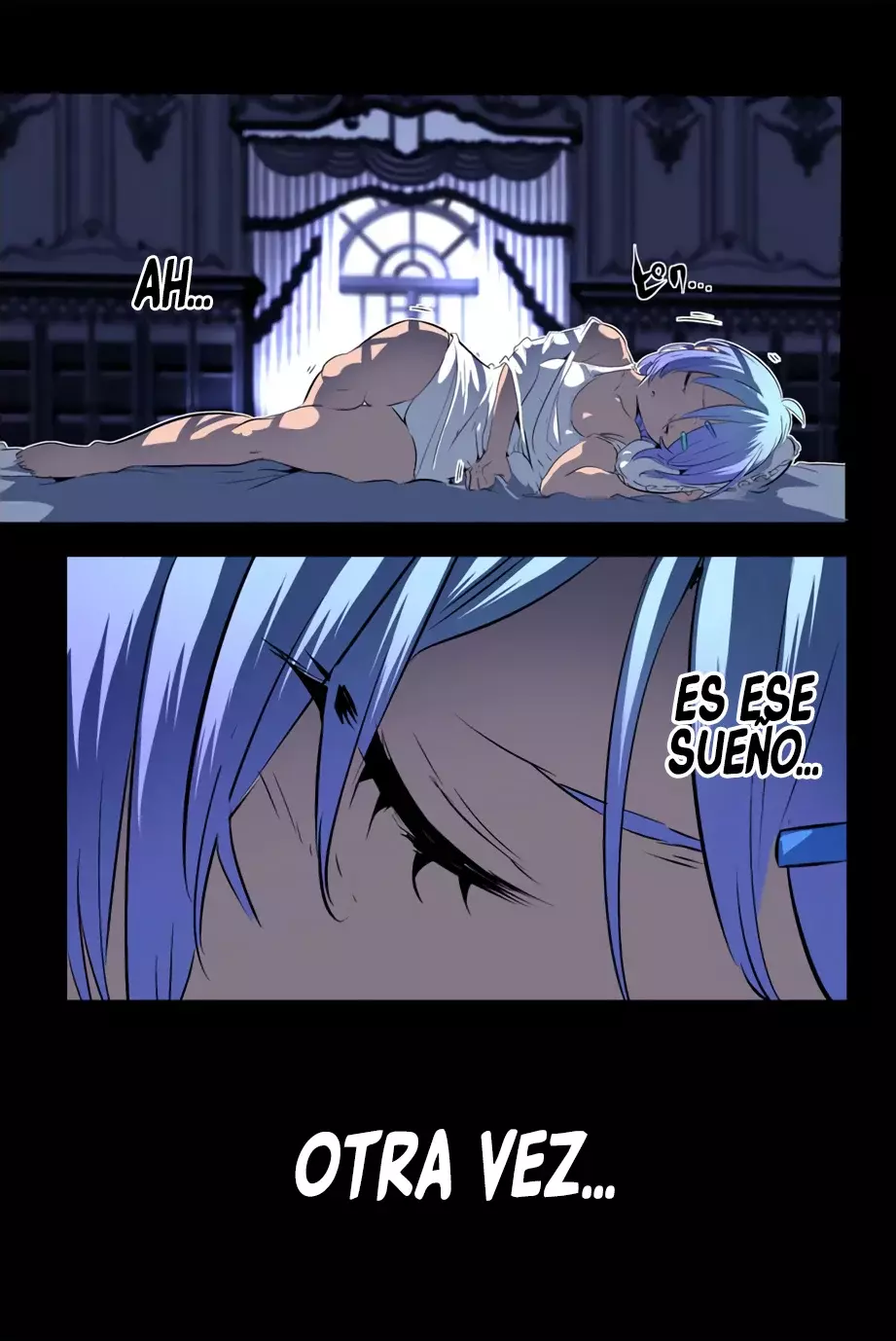 Tensei Shitara dai Nana Ouji dattanode, Kimamani Majutsu o Kiwamemasu Capitulo 152.5 página 3