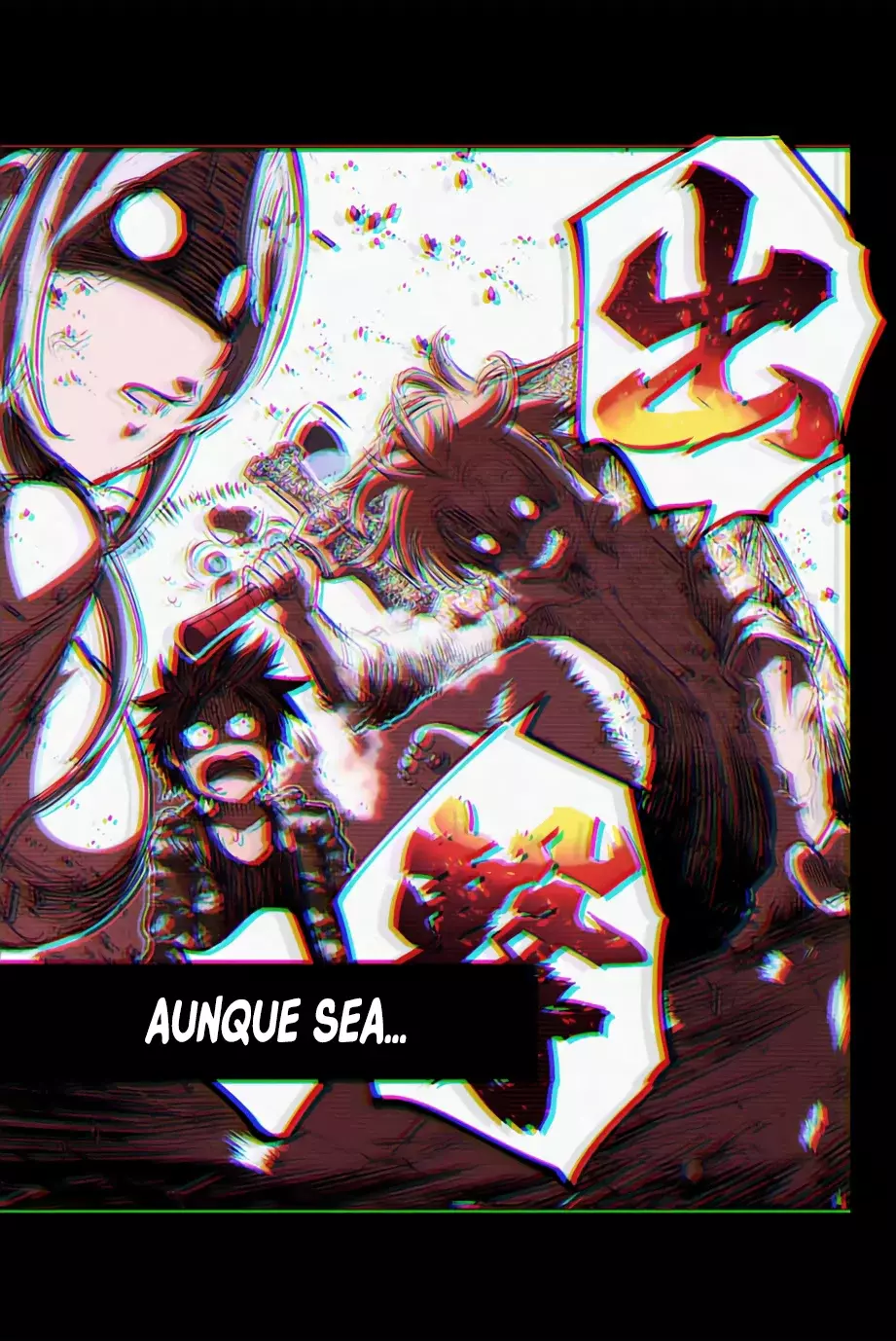 Tensei Shitara dai Nana Ouji dattanode, Kimamani Majutsu o Kiwamemasu Capitulo 152.5 página 9
