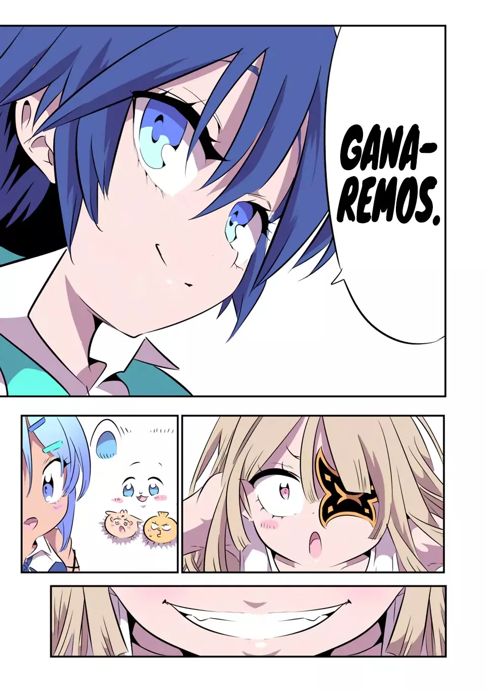 Tensei Shitara dai Nana Ouji dattanode, Kimamani Majutsu o Kiwamemasu Capitulo 152 página 16