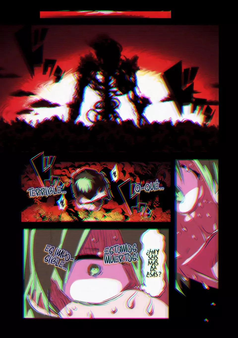 Tensei Shitara dai Nana Ouji dattanode, Kimamani Majutsu o Kiwamemasu Capitulo 152 página 18