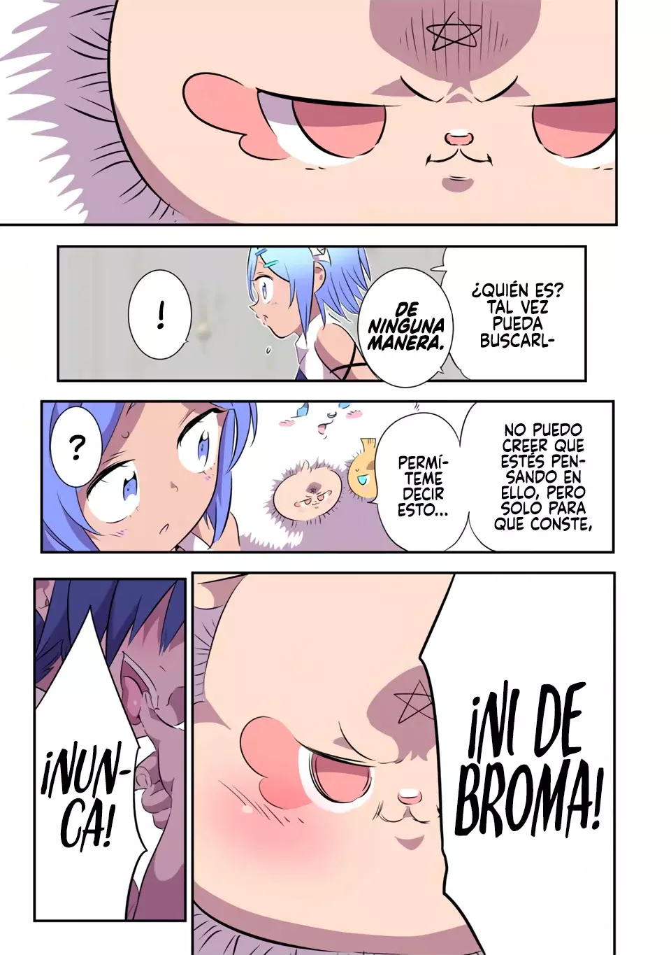 Tensei Shitara dai Nana Ouji dattanode, Kimamani Majutsu o Kiwamemasu Capitulo 152 página 20