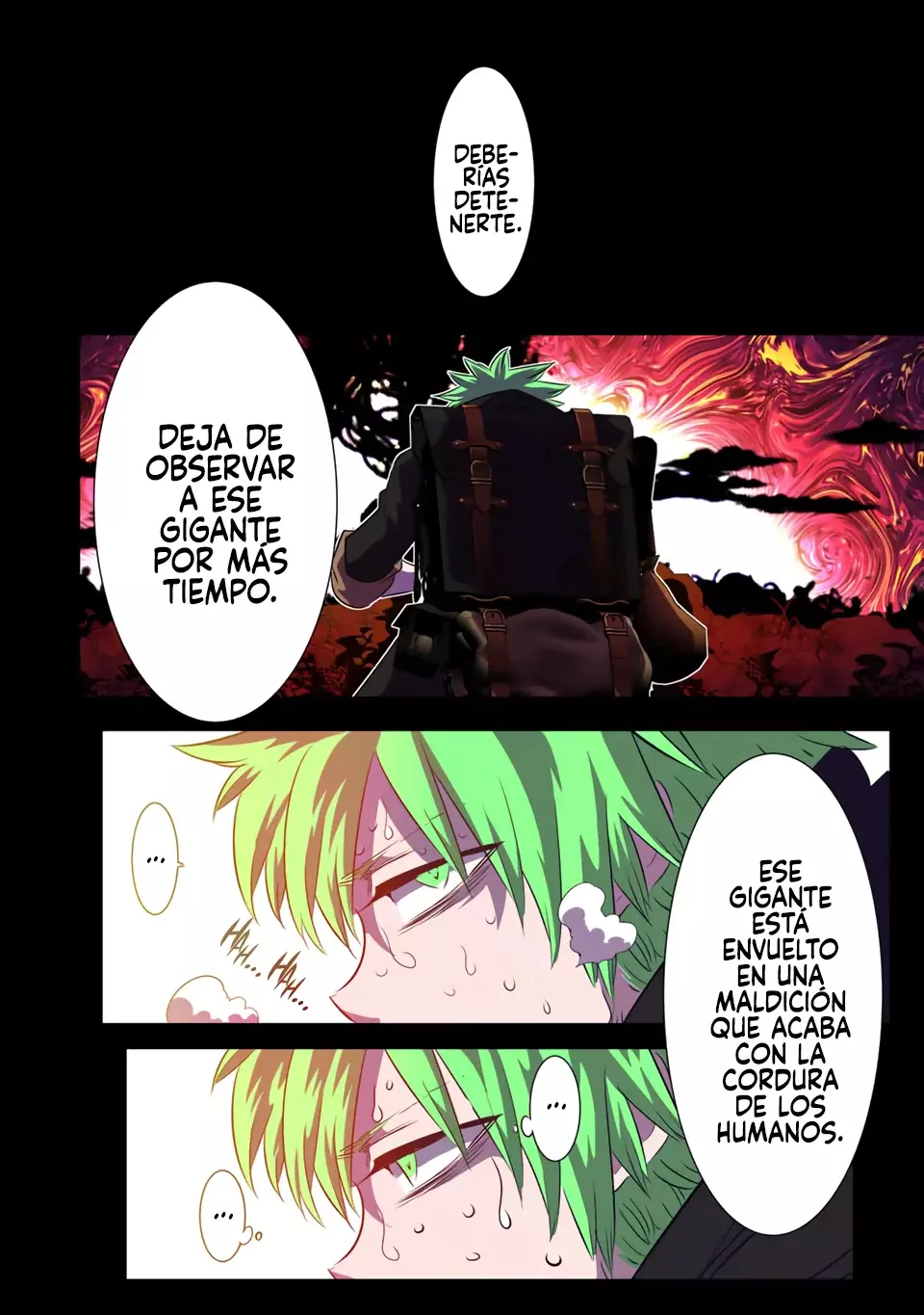 Tensei Shitara dai Nana Ouji dattanode, Kimamani Majutsu o Kiwamemasu Capitulo 152 página 21