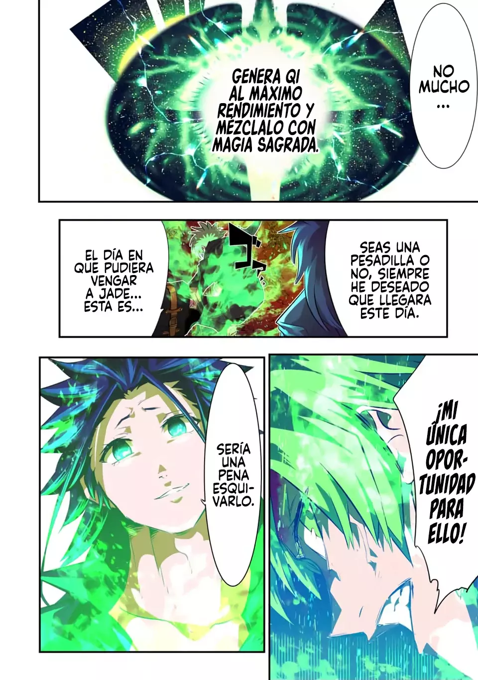 Tensei Shitara dai Nana Ouji dattanode, Kimamani Majutsu o Kiwamemasu Capitulo 153 página 15