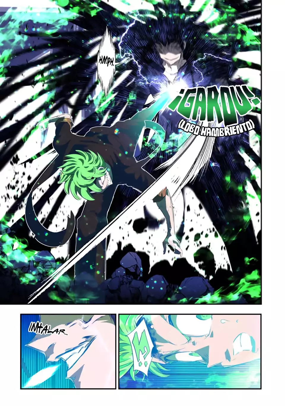 Tensei Shitara dai Nana Ouji dattanode, Kimamani Majutsu o Kiwamemasu Capitulo 153 página 16