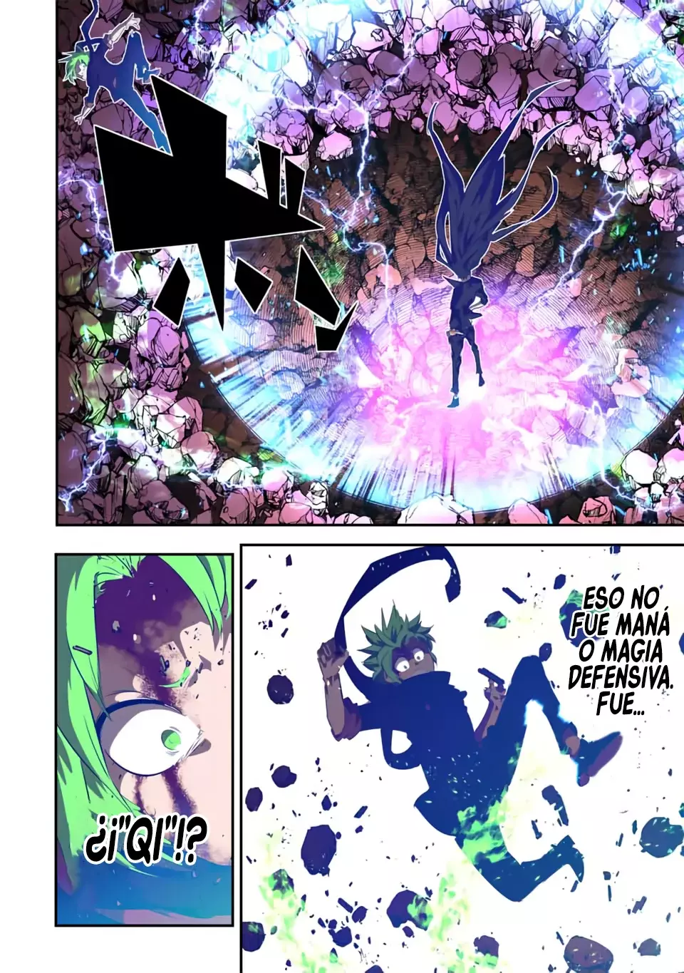Tensei Shitara dai Nana Ouji dattanode, Kimamani Majutsu o Kiwamemasu Capitulo 153 página 17