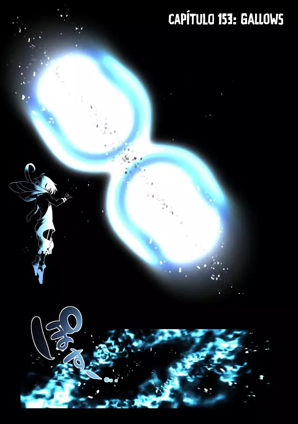 Tensei Shitara dai Nana Ouji dattanode, Kimamani Majutsu o Kiwamemasu Capitulo 153 página 2