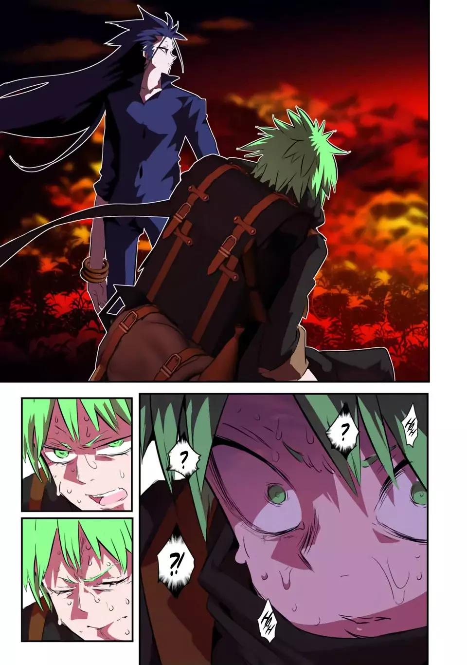 Tensei Shitara dai Nana Ouji dattanode, Kimamani Majutsu o Kiwamemasu Capitulo 153 página 8