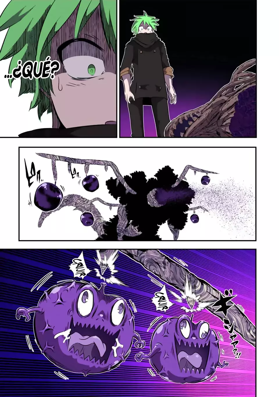 Tensei Shitara dai Nana Ouji dattanode, Kimamani Majutsu o Kiwamemasu Capitulo 155 página 12