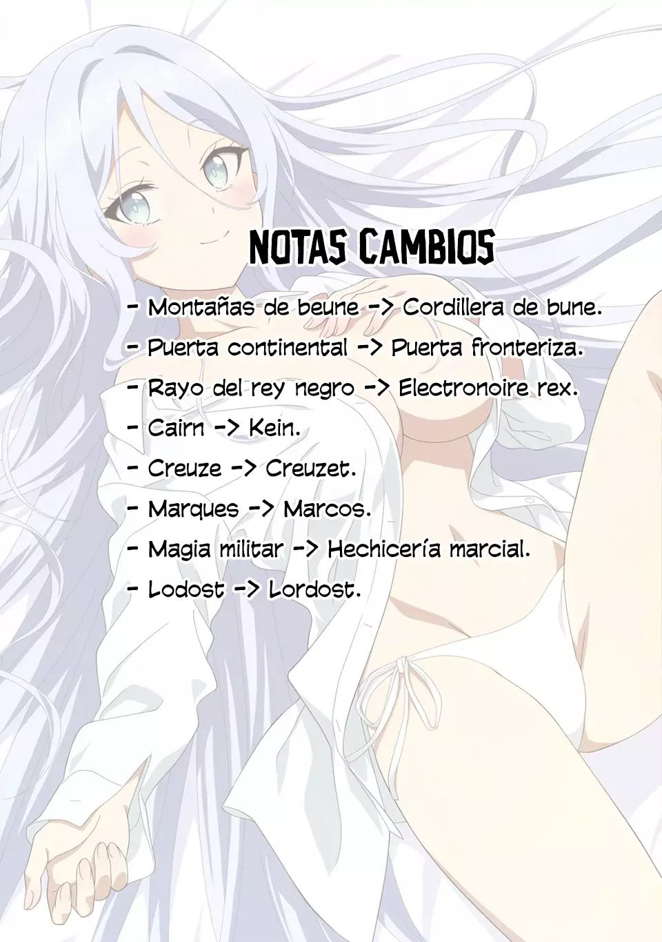 Tensei Shitara dai Nana Ouji dattanode, Kimamani Majutsu o Kiwamemasu Capitulo 157 página 16