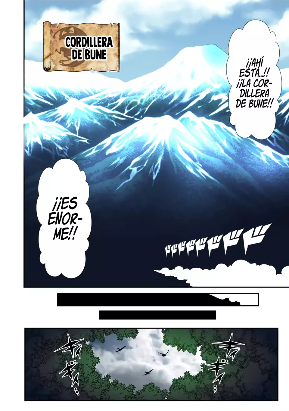 Tensei Shitara dai Nana Ouji dattanode, Kimamani Majutsu o Kiwamemasu Capitulo 157 página 9