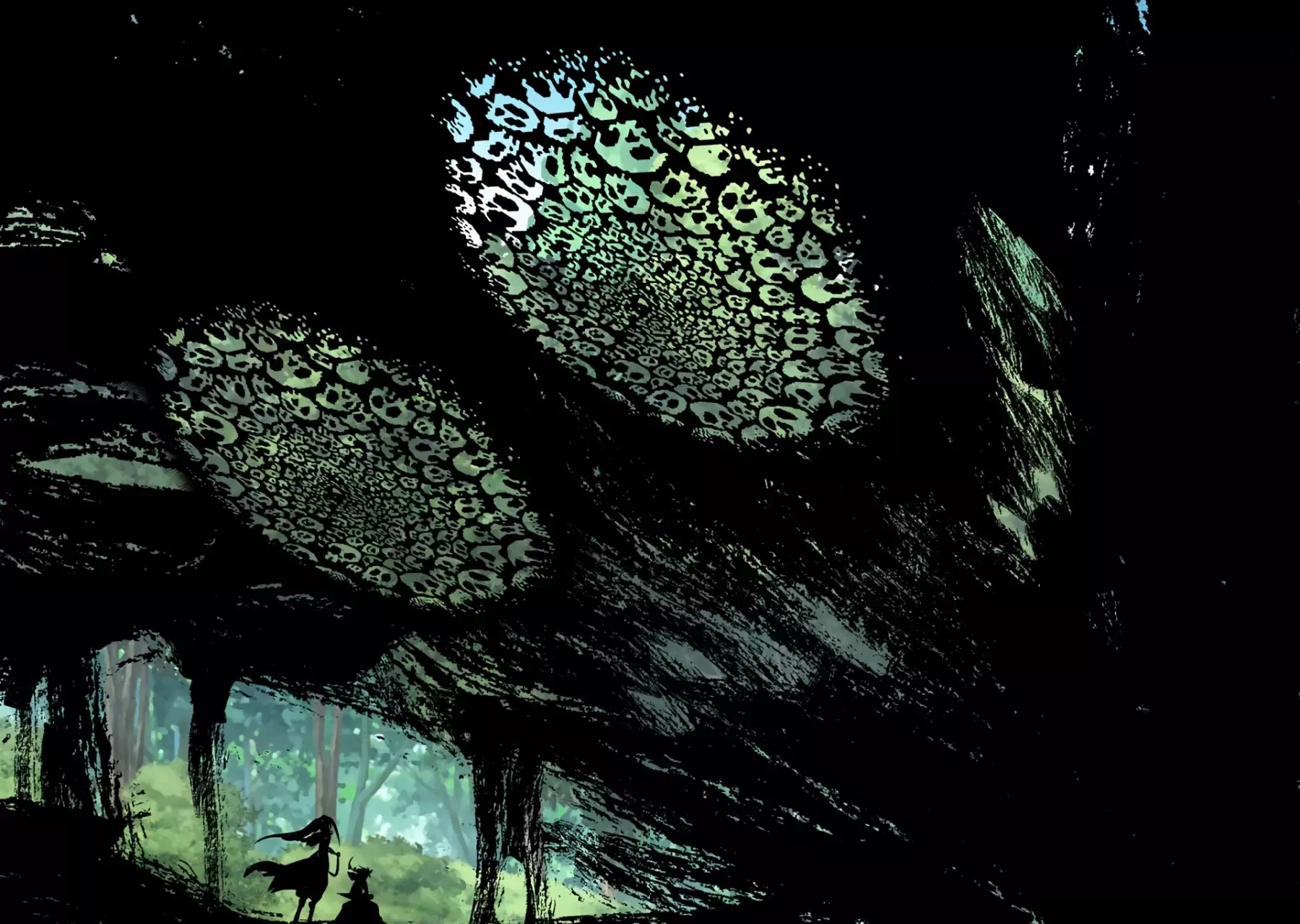 Tensei Shitara dai Nana Ouji dattanode, Kimamani Majutsu o Kiwamemasu Capitulo 158 página 25