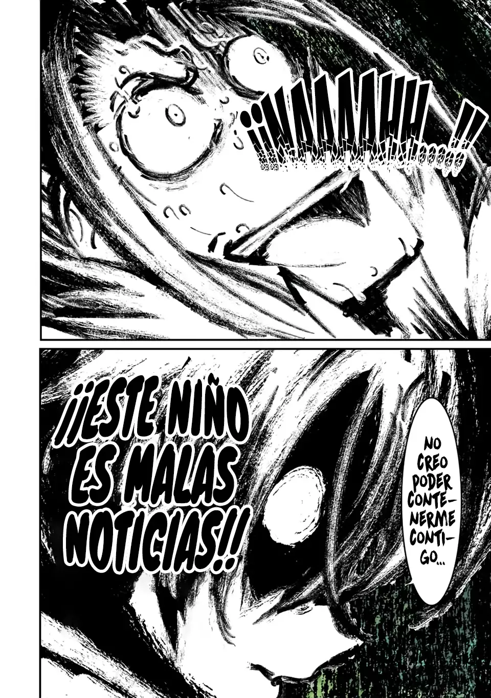 Tensei Shitara dai Nana Ouji dattanode, Kimamani Majutsu o Kiwamemasu Capitulo 158 página 26
