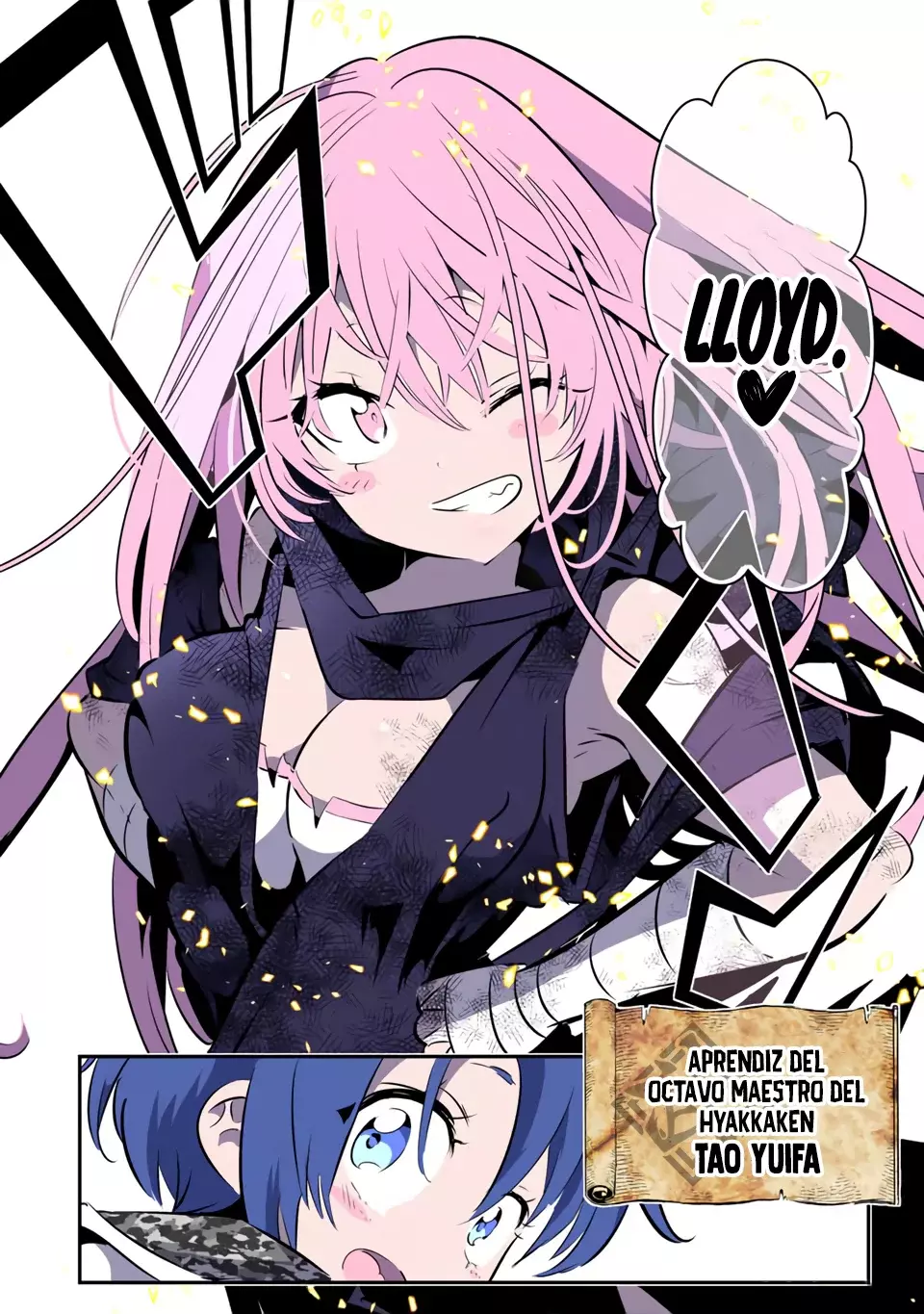 Tensei Shitara dai Nana Ouji dattanode, Kimamani Majutsu o Kiwamemasu Capitulo 159 página 21