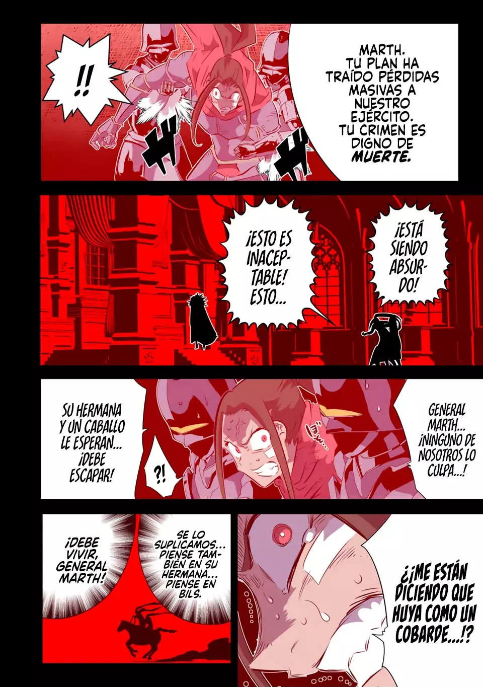 Tensei Shitara dai Nana Ouji dattanode, Kimamani Majutsu o Kiwamemasu Capitulo 159 página 3