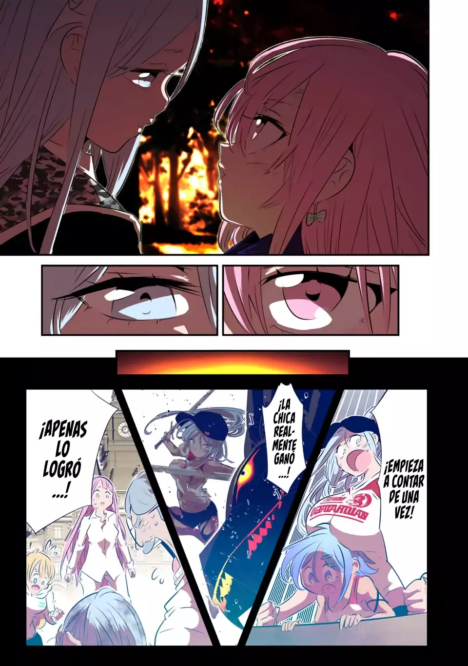 Tensei Shitara dai Nana Ouji dattanode, Kimamani Majutsu o Kiwamemasu Capitulo 160 página 14