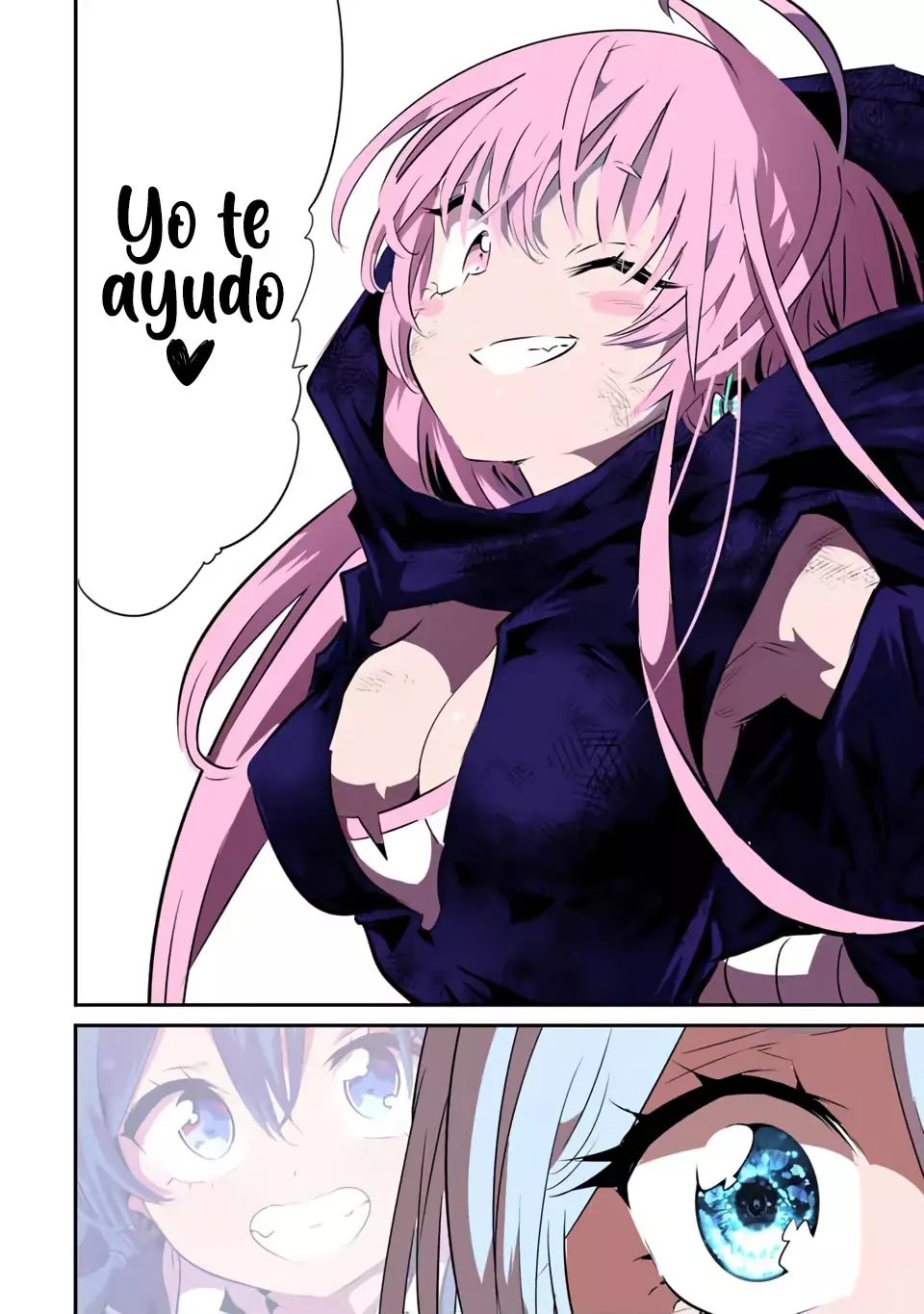 Tensei Shitara dai Nana Ouji dattanode, Kimamani Majutsu o Kiwamemasu Capitulo 160 página 17