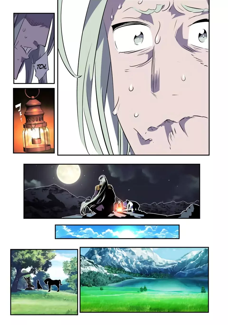 Tensei Shitara dai Nana Ouji dattanode, Kimamani Majutsu o Kiwamemasu Capitulo 161 página 12