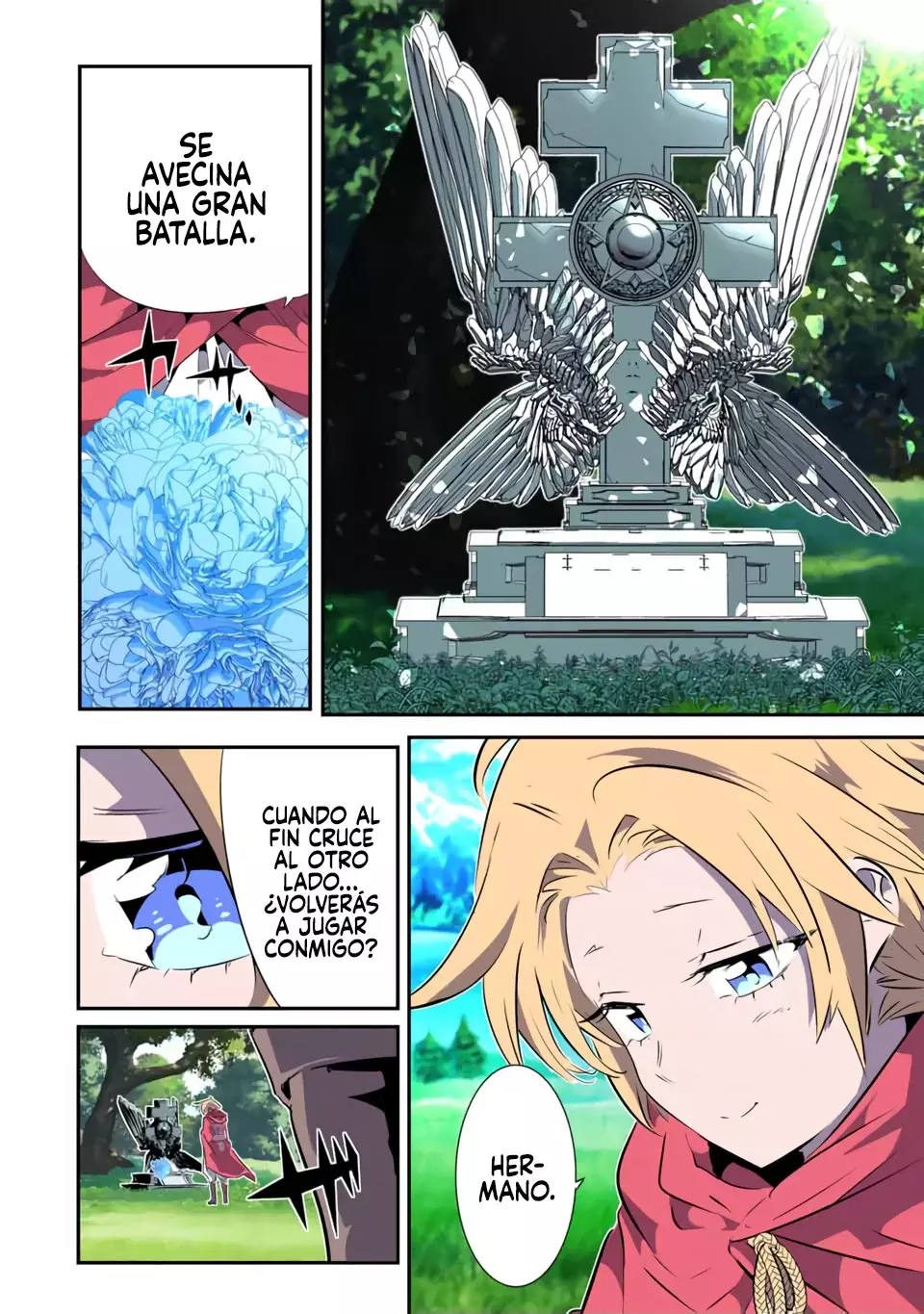 Tensei Shitara dai Nana Ouji dattanode, Kimamani Majutsu o Kiwamemasu Capitulo 161 página 13
