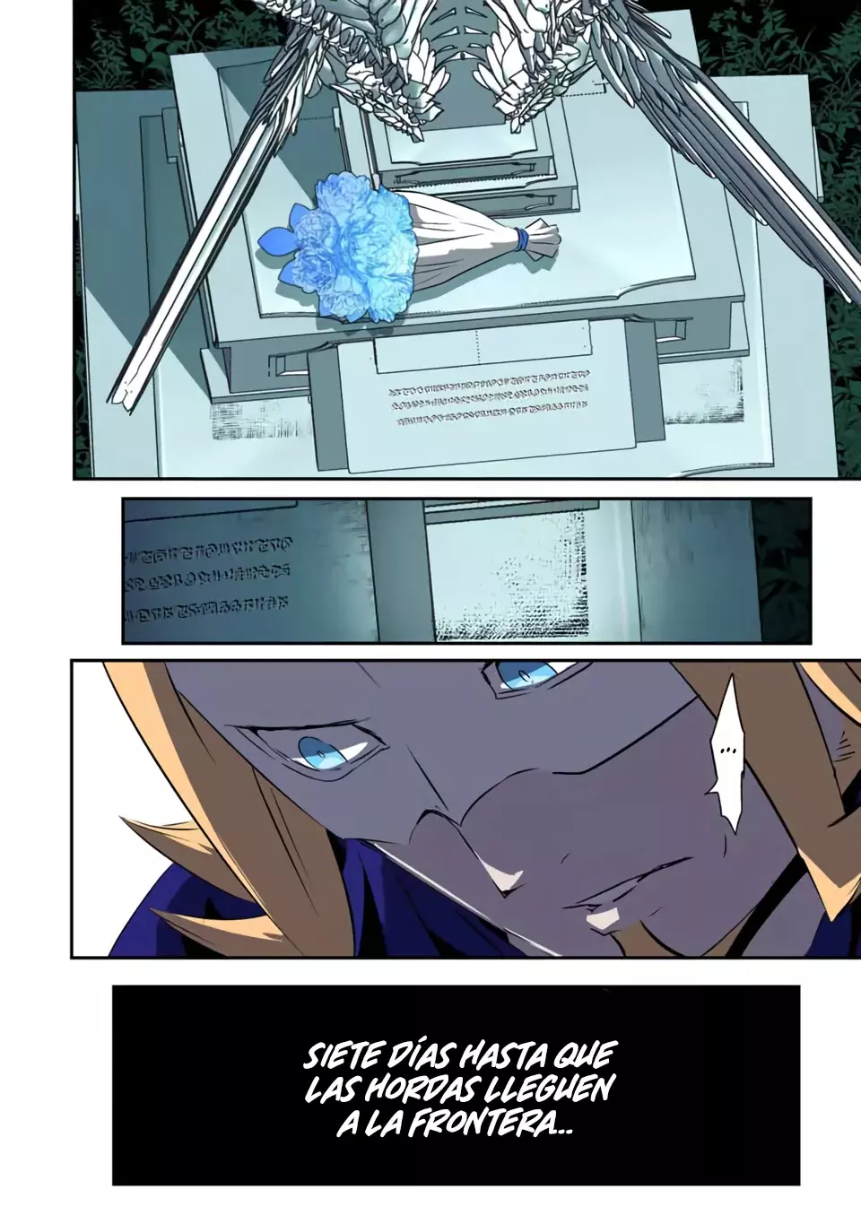 Tensei Shitara dai Nana Ouji dattanode, Kimamani Majutsu o Kiwamemasu Capitulo 161 página 17