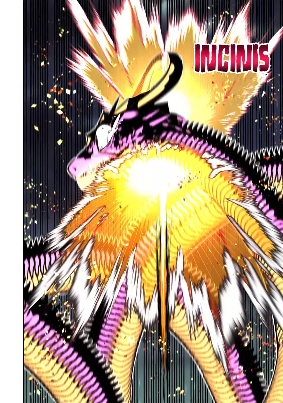 Tensei Shitara dai Nana Ouji dattanode, Kimamani Majutsu o Kiwamemasu Capitulo 162.5: Extra: Una serpiente bajo el cuidado de una rana página 16