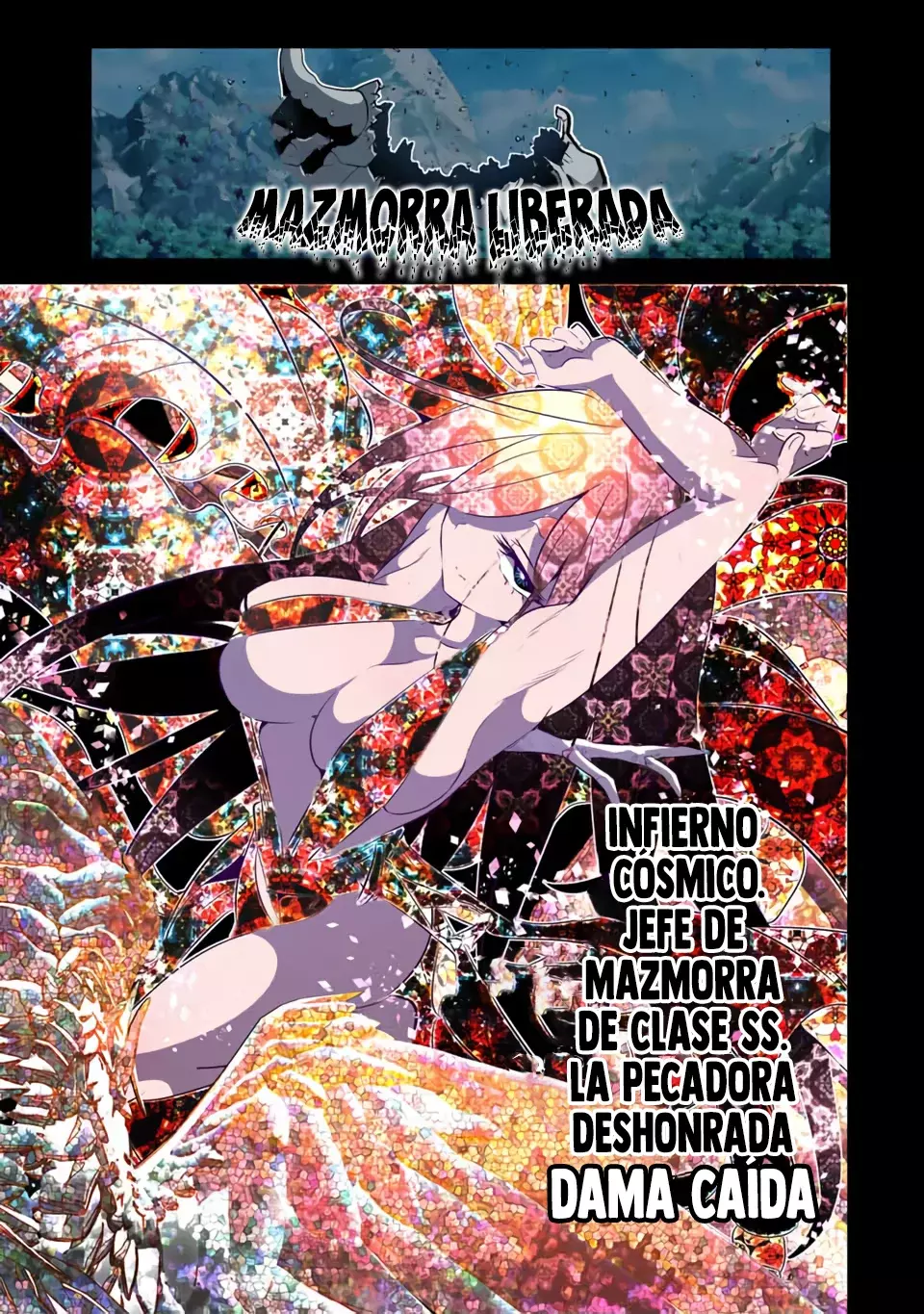 Tensei Shitara dai Nana Ouji dattanode, Kimamani Majutsu o Kiwamemasu Capitulo 163 página 11