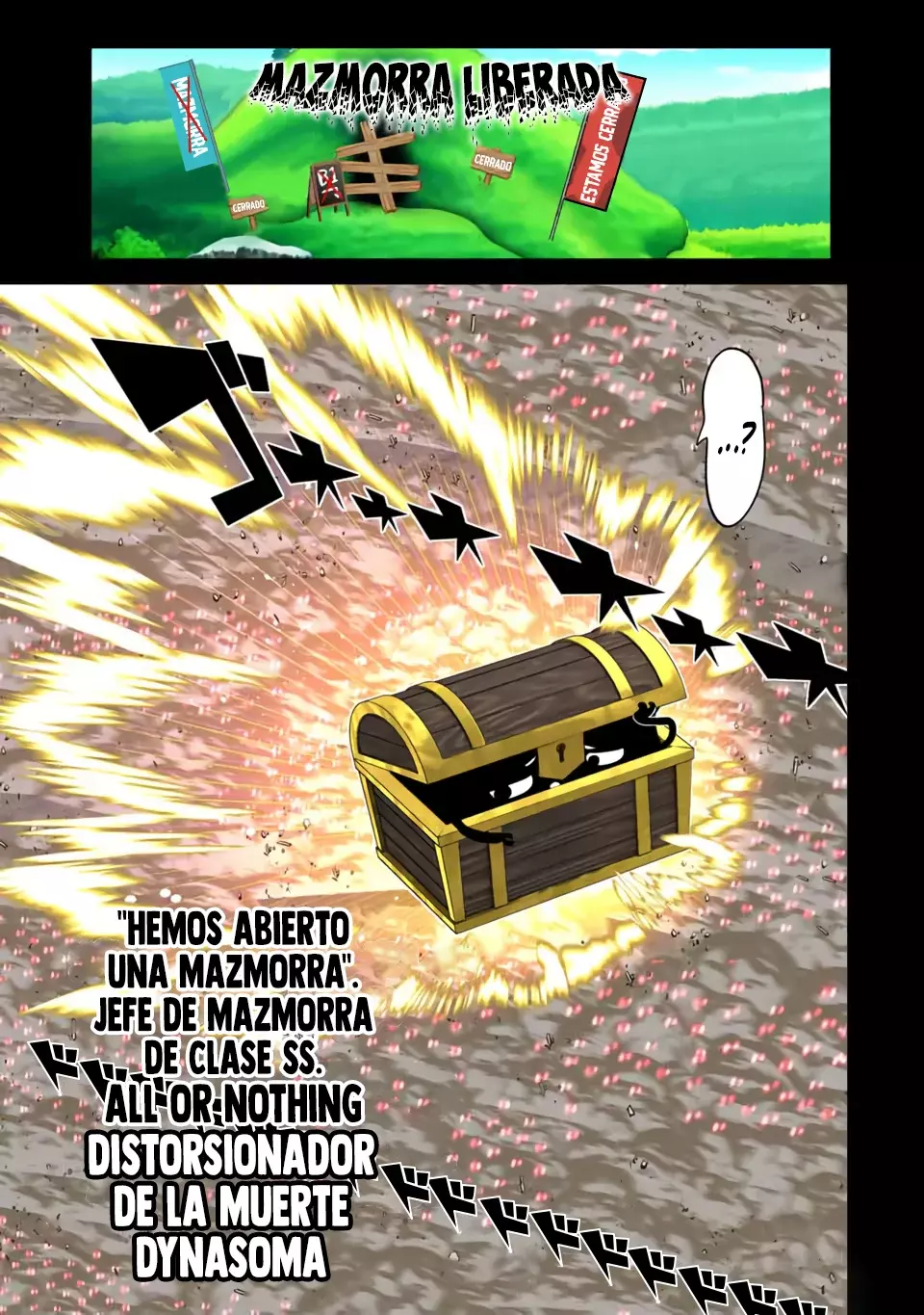 Tensei Shitara dai Nana Ouji dattanode, Kimamani Majutsu o Kiwamemasu Capitulo 163 página 13