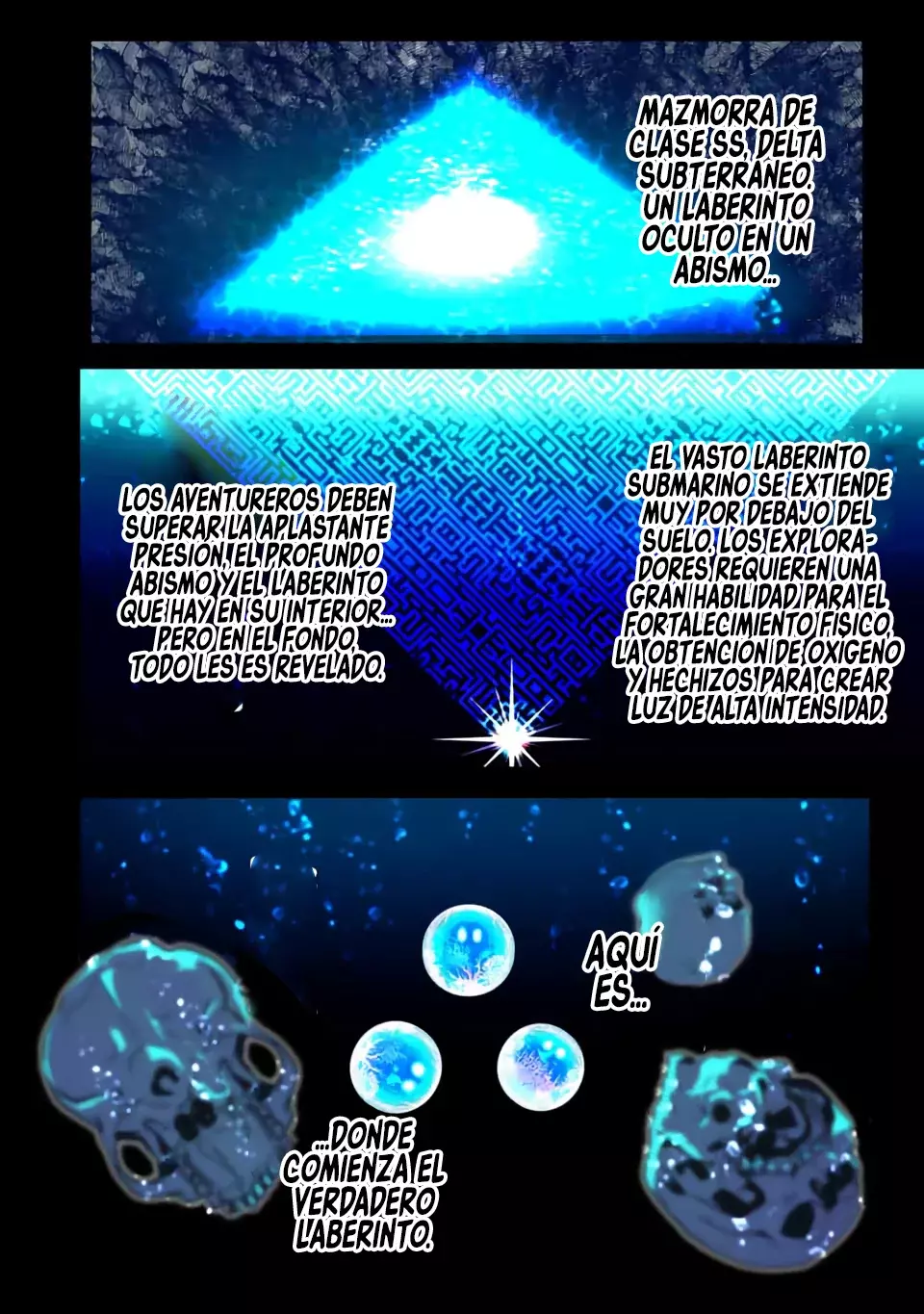 Tensei Shitara dai Nana Ouji dattanode, Kimamani Majutsu o Kiwamemasu Capitulo 163 página 6