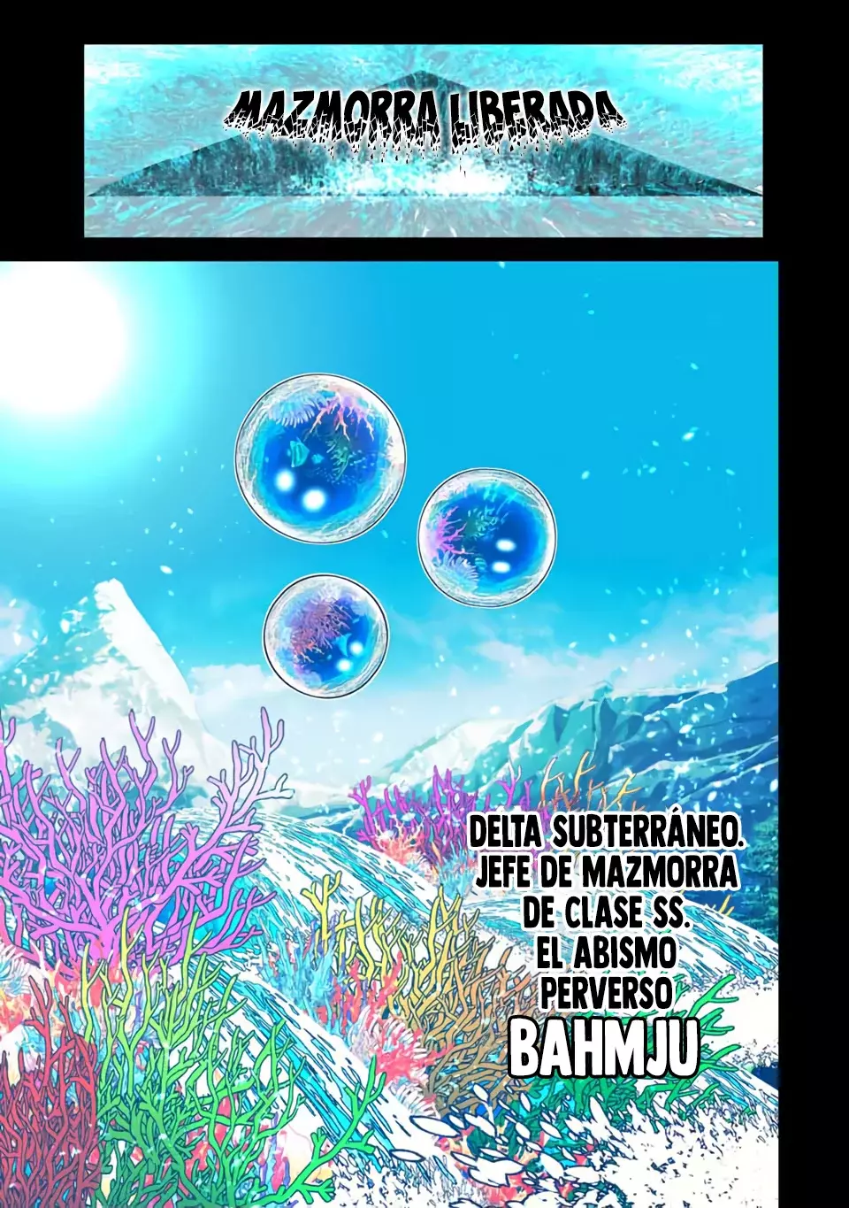 Tensei Shitara dai Nana Ouji dattanode, Kimamani Majutsu o Kiwamemasu Capitulo 163 página 7