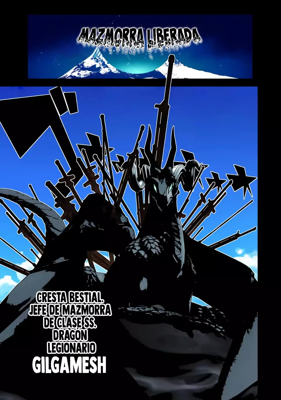 Tensei Shitara dai Nana Ouji dattanode, Kimamani Majutsu o Kiwamemasu Capitulo 163 página 9