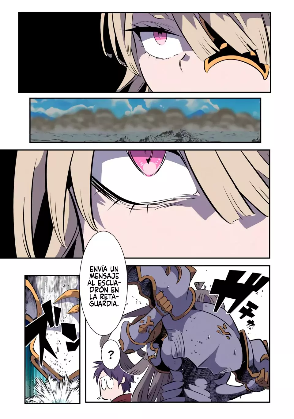 Tensei Shitara dai Nana Ouji dattanode, Kimamani Majutsu o Kiwamemasu Capitulo 164 página 11