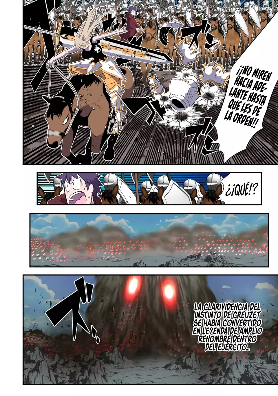 Tensei Shitara dai Nana Ouji dattanode, Kimamani Majutsu o Kiwamemasu Capitulo 164 página 12