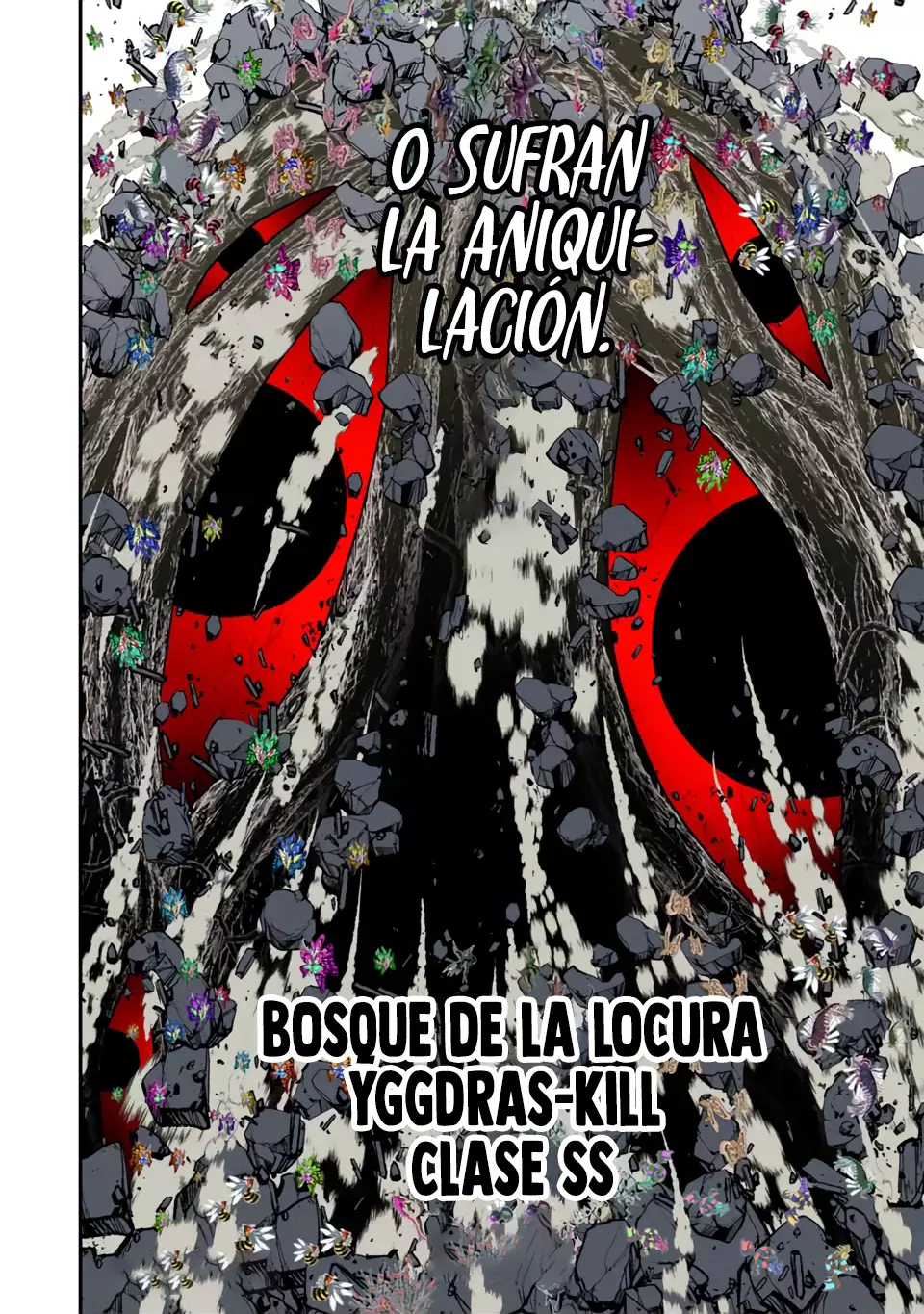 Tensei Shitara dai Nana Ouji dattanode, Kimamani Majutsu o Kiwamemasu Capitulo 164 página 14