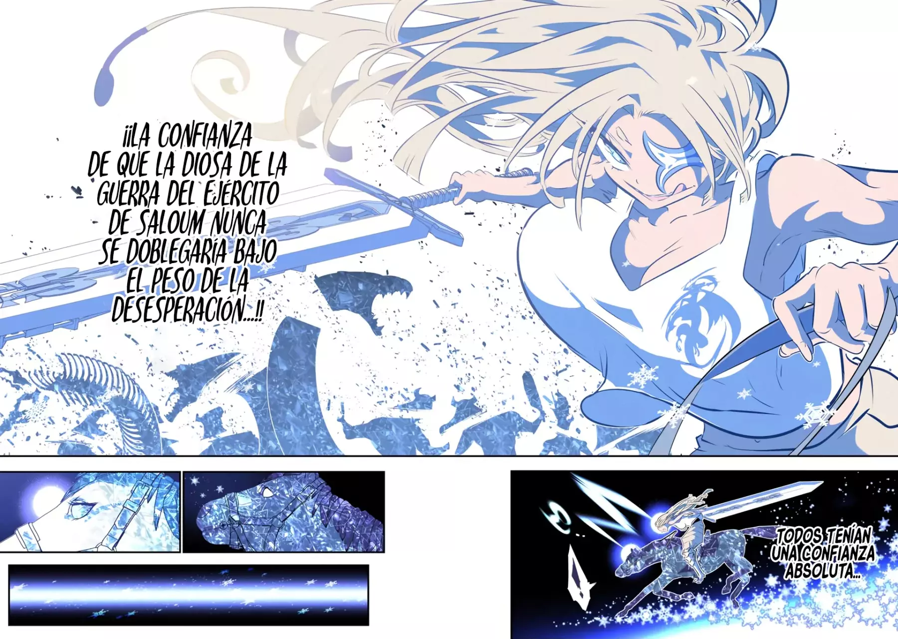 Tensei Shitara dai Nana Ouji dattanode, Kimamani Majutsu o Kiwamemasu Capitulo 165 página 12