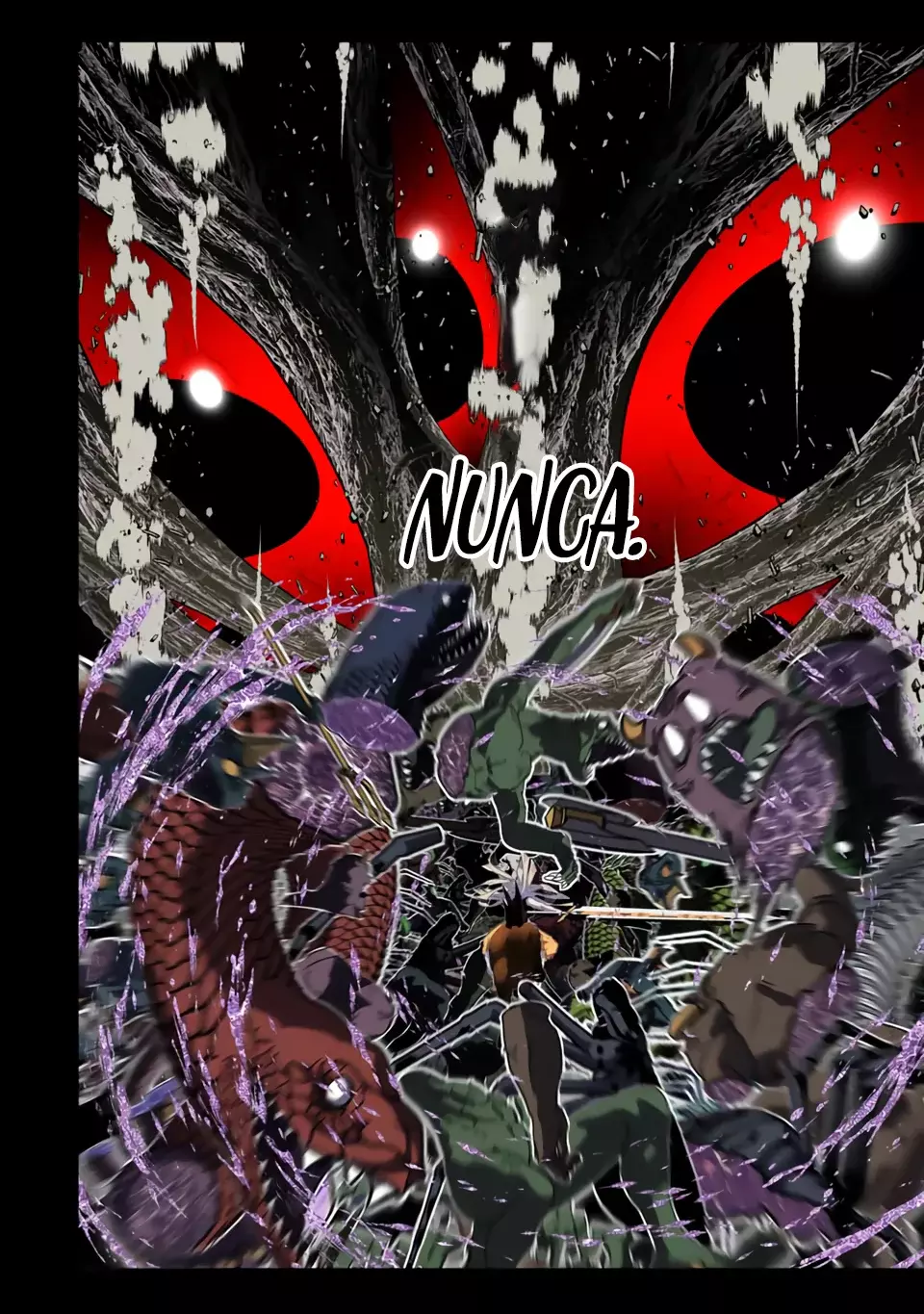 Tensei Shitara dai Nana Ouji dattanode, Kimamani Majutsu o Kiwamemasu Capitulo 165 página 13