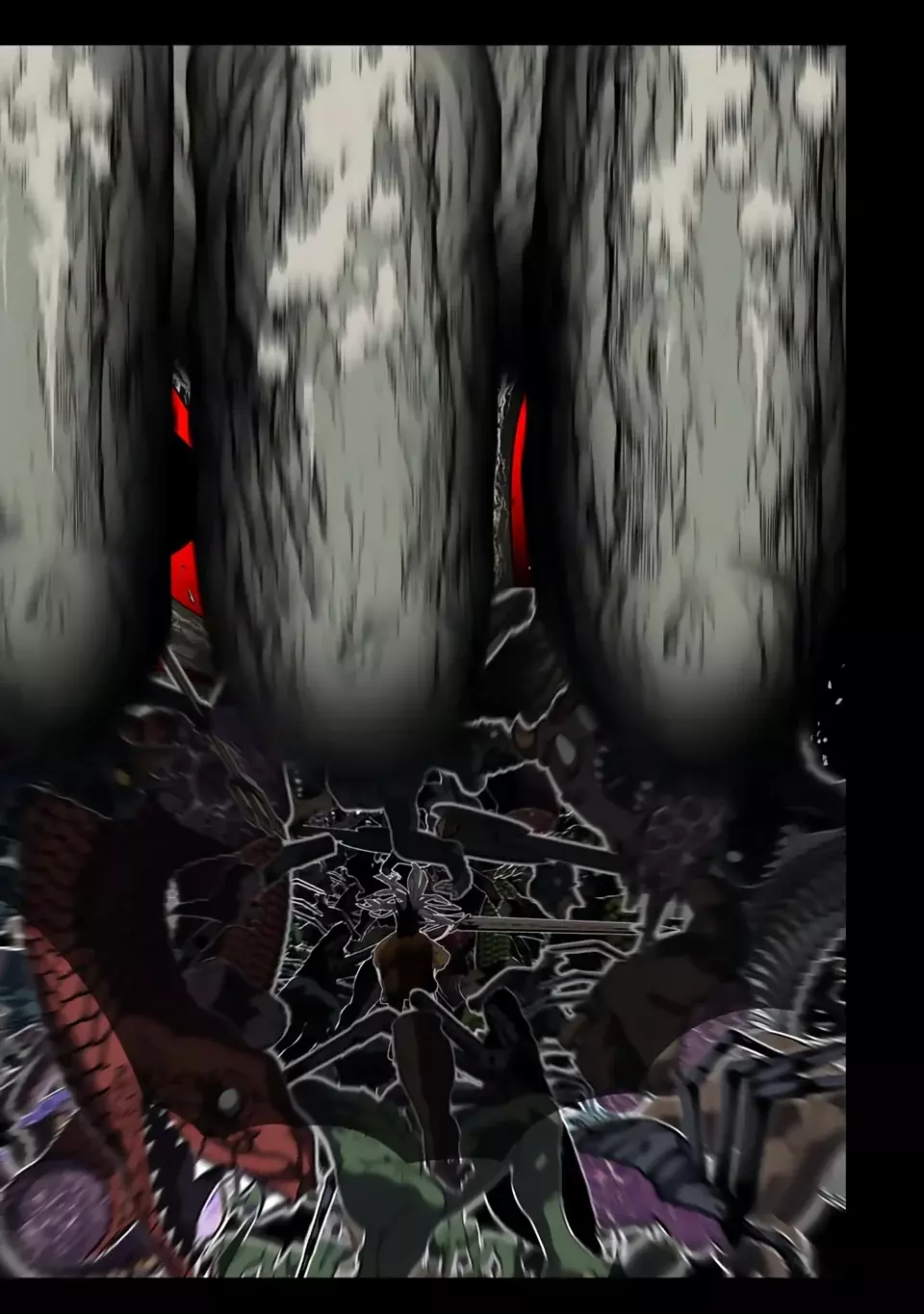 Tensei Shitara dai Nana Ouji dattanode, Kimamani Majutsu o Kiwamemasu Capitulo 165 página 14