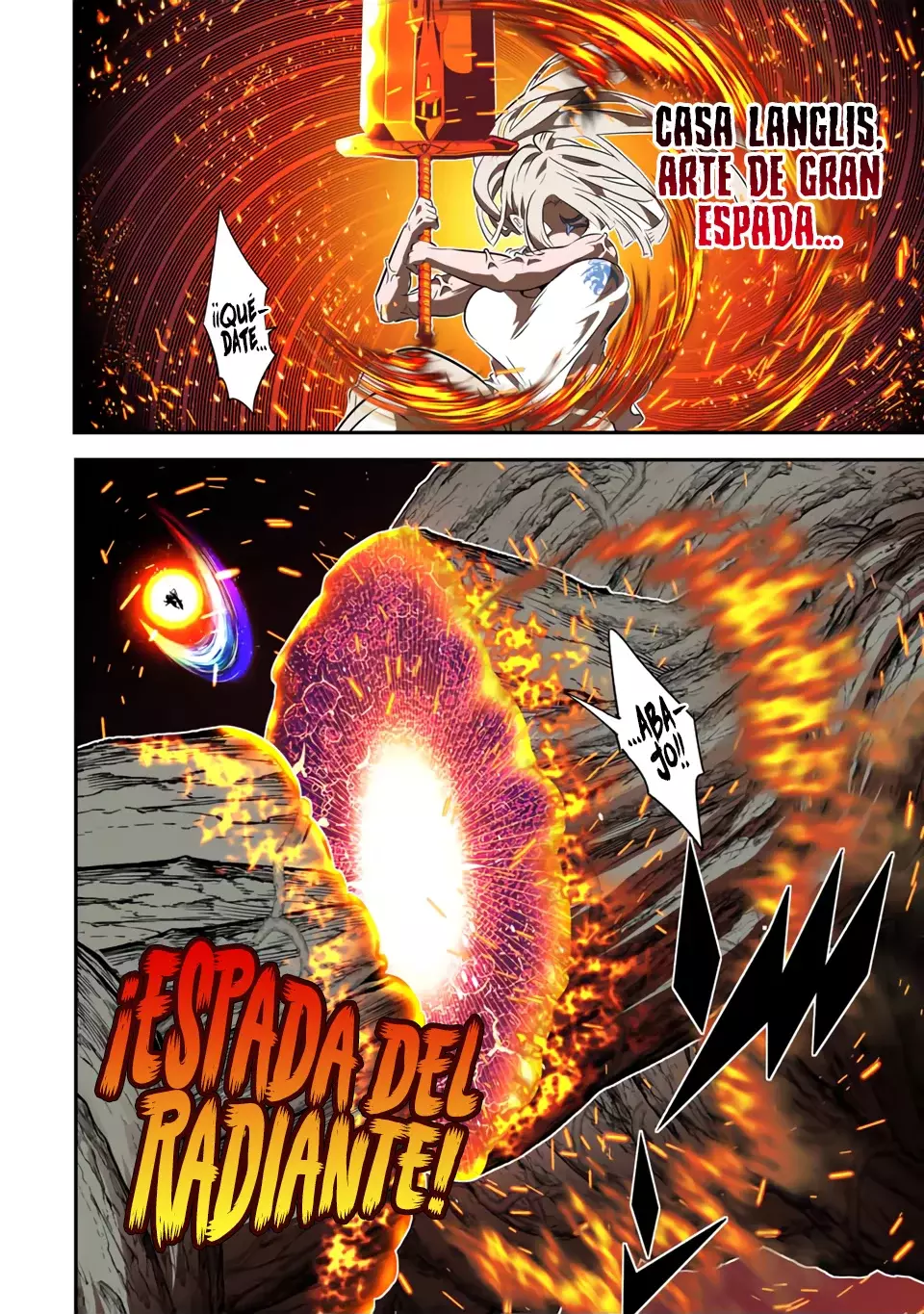 Tensei Shitara dai Nana Ouji dattanode, Kimamani Majutsu o Kiwamemasu Capitulo 165 página 17