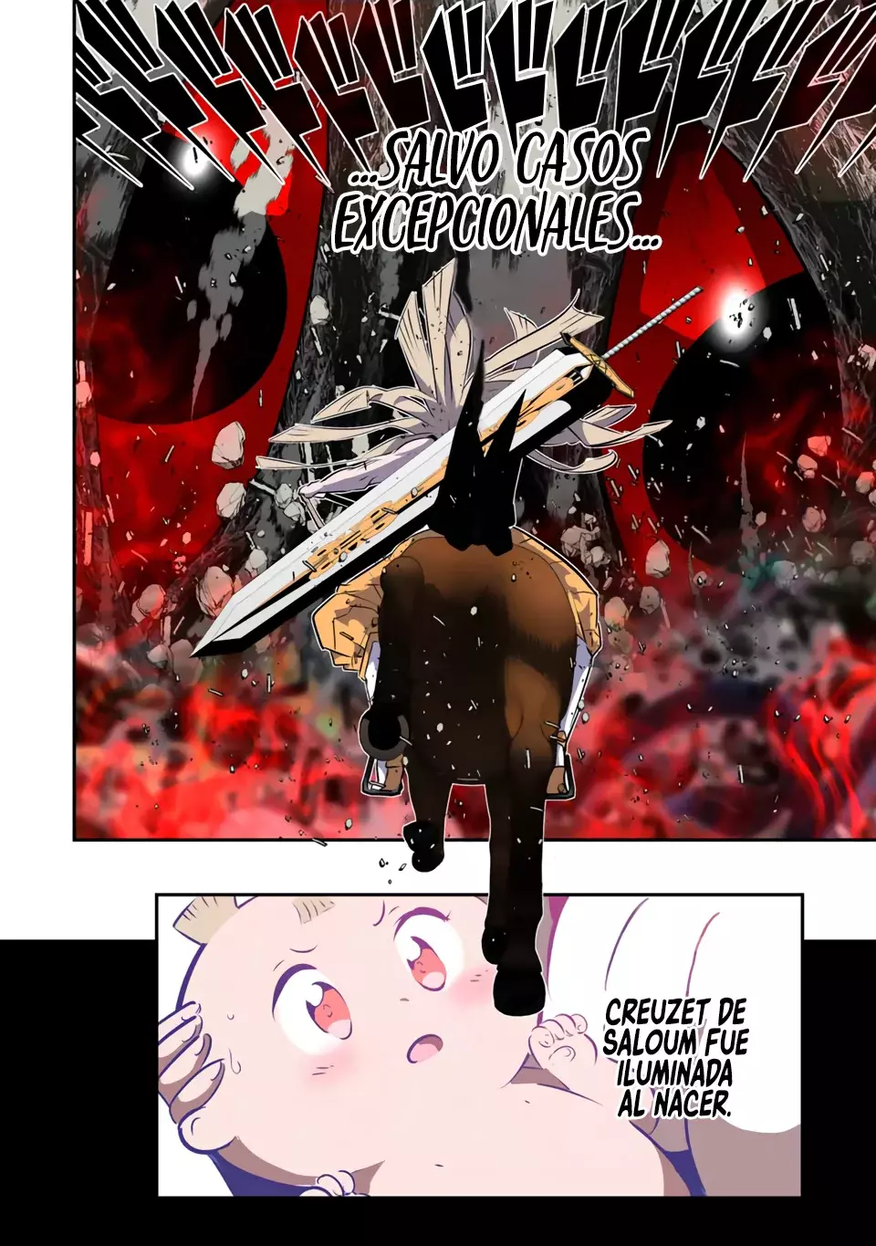 Tensei Shitara dai Nana Ouji dattanode, Kimamani Majutsu o Kiwamemasu Capitulo 165 página 6