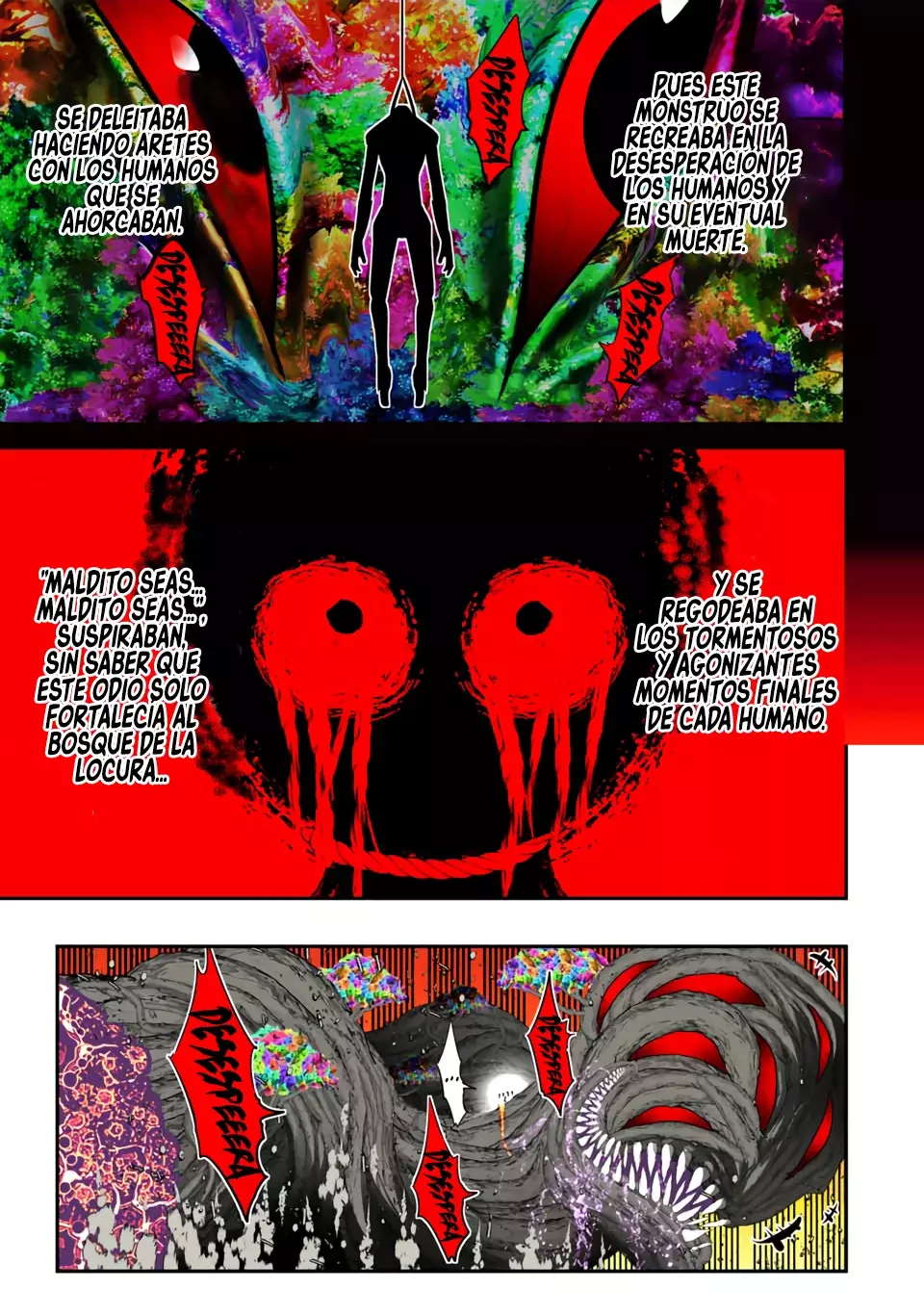Tensei Shitara dai Nana Ouji dattanode, Kimamani Majutsu o Kiwamemasu Capitulo 166 página 10