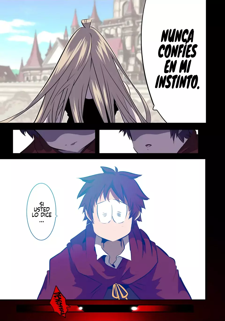 Tensei Shitara dai Nana Ouji dattanode, Kimamani Majutsu o Kiwamemasu Capitulo 166 página 14