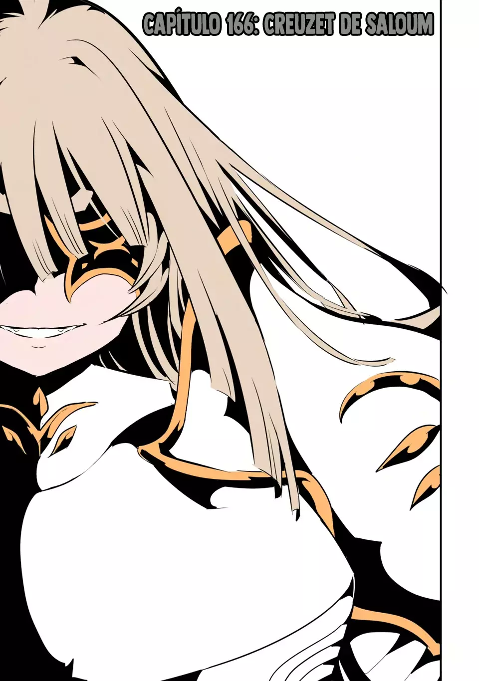 Tensei Shitara dai Nana Ouji dattanode, Kimamani Majutsu o Kiwamemasu Capitulo 166 página 2