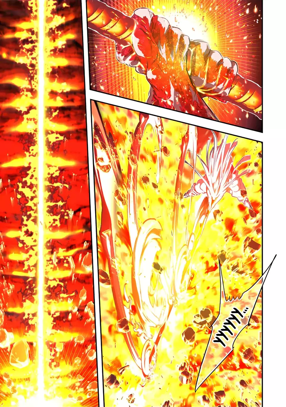 Tensei Shitara dai Nana Ouji dattanode, Kimamani Majutsu o Kiwamemasu Capitulo 166 página 26