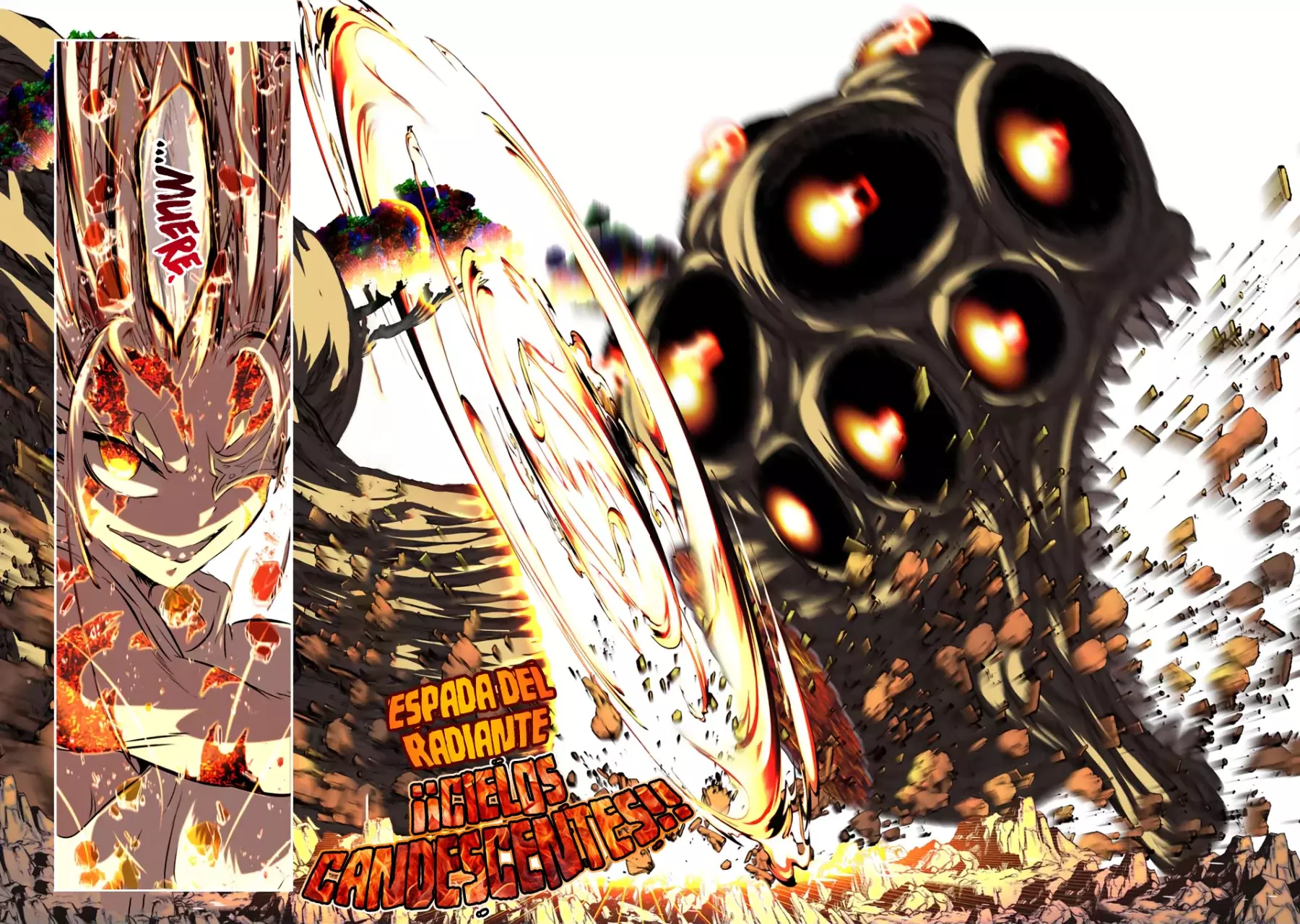 Tensei Shitara dai Nana Ouji dattanode, Kimamani Majutsu o Kiwamemasu Capitulo 166 página 27