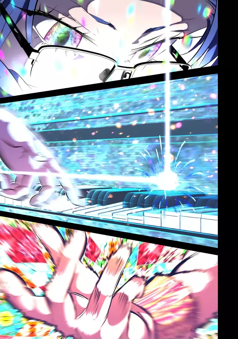 Tensei Shitara dai Nana Ouji dattanode, Kimamani Majutsu o Kiwamemasu Capitulo 168 página 12