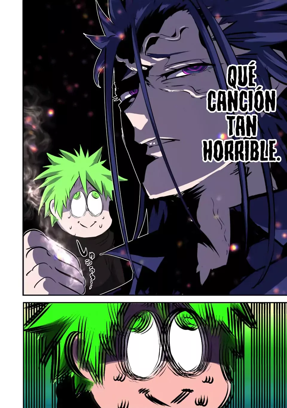 Tensei Shitara dai Nana Ouji dattanode, Kimamani Majutsu o Kiwamemasu Capitulo 168 página 18