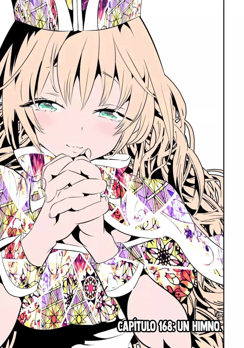 Tensei Shitara dai Nana Ouji dattanode, Kimamani Majutsu o Kiwamemasu Capitulo 168 página 4