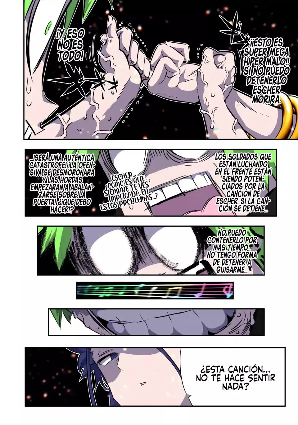 Tensei Shitara dai Nana Ouji dattanode, Kimamani Majutsu o Kiwamemasu Capitulo 169 página 11