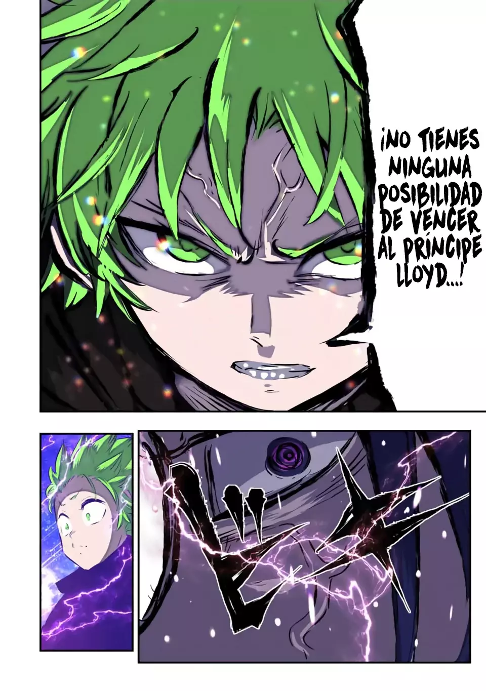 Tensei Shitara dai Nana Ouji dattanode, Kimamani Majutsu o Kiwamemasu Capitulo 169 página 13