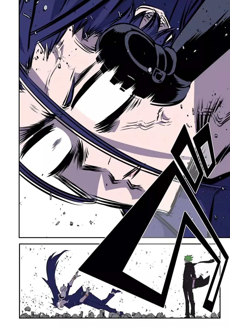 Tensei Shitara dai Nana Ouji dattanode, Kimamani Majutsu o Kiwamemasu Capitulo 169 página 15