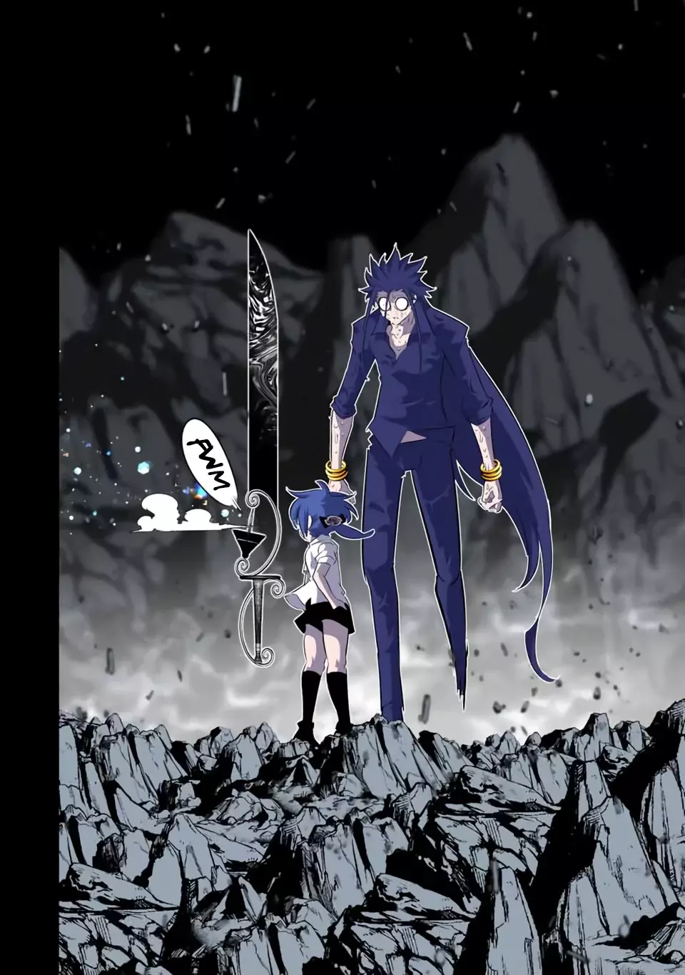 Tensei Shitara dai Nana Ouji dattanode, Kimamani Majutsu o Kiwamemasu Capitulo 170 página 16